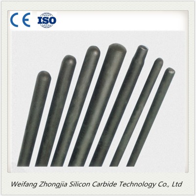 Hot sale sisic  thermocouple production tube for chemical industry